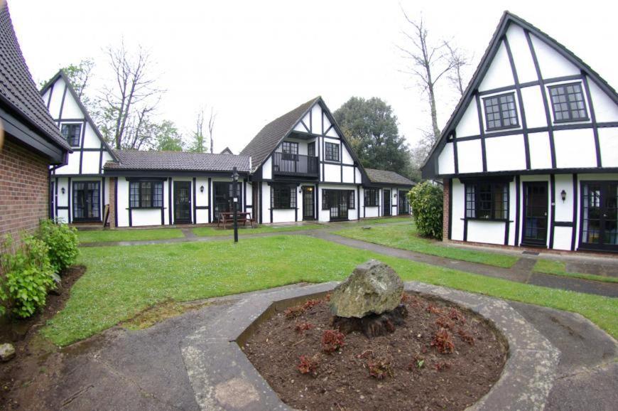 Tolroy Manor Holiday Park Hayle Buitenkant foto