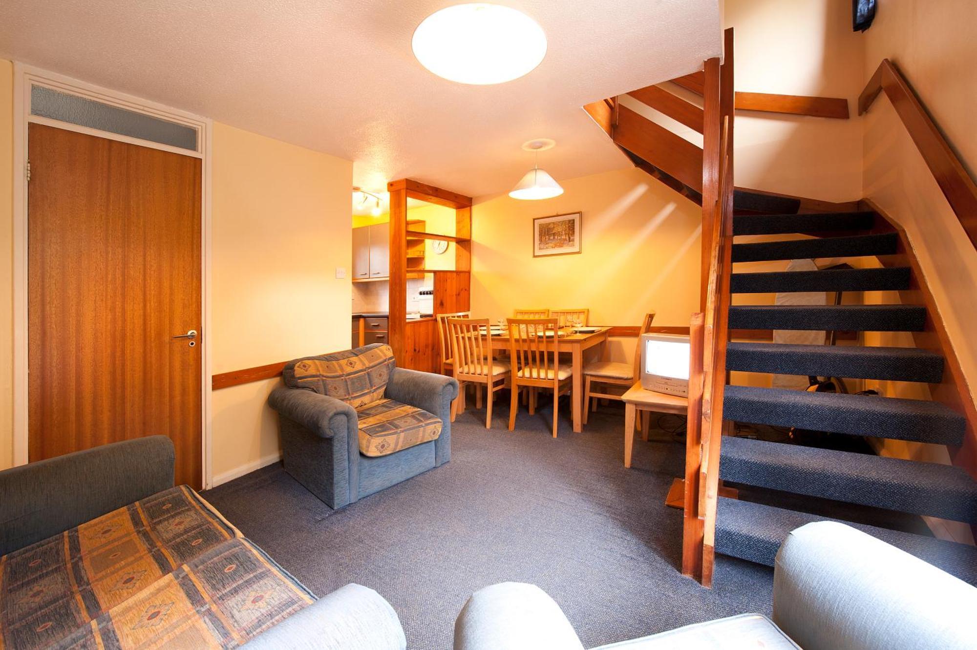 Tolroy Manor Holiday Park Hayle Buitenkant foto